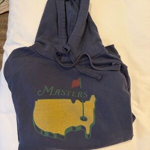 Masters Sweatshirt